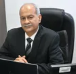 Portrait of Anoop Misra