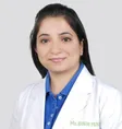 Portrait of Bhavya Arora