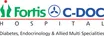 Fortis C-DOC logo