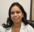Portrait of Koel Dutta