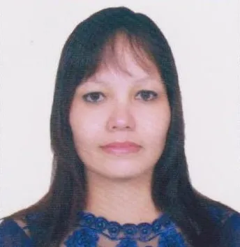 Portrait of Nemneihmoi